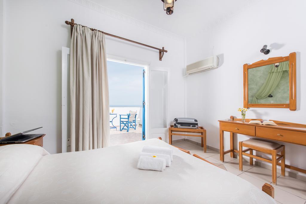Hotel Olympia Картерадос Экстерьер фото