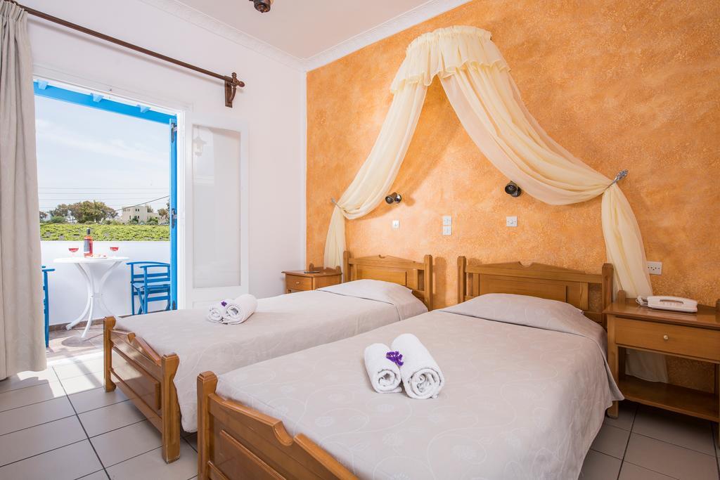Hotel Olympia Картерадос Экстерьер фото