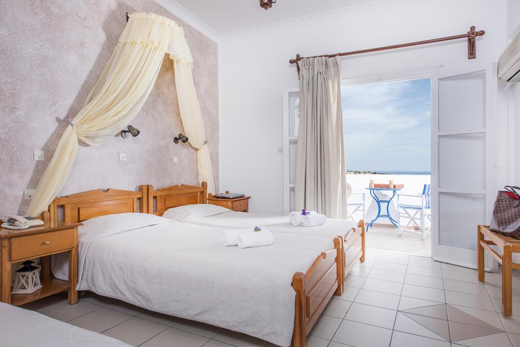 Hotel Olympia Картерадос Экстерьер фото
